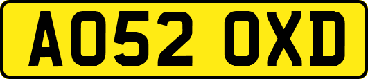 AO52OXD