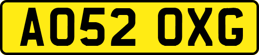AO52OXG