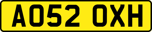AO52OXH