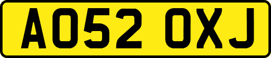 AO52OXJ
