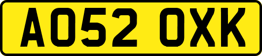 AO52OXK