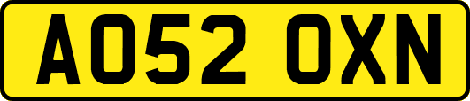 AO52OXN