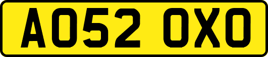 AO52OXO