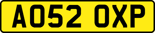 AO52OXP