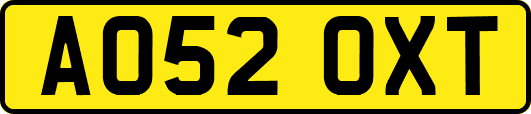 AO52OXT