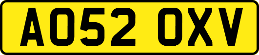 AO52OXV