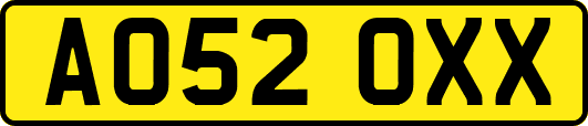 AO52OXX