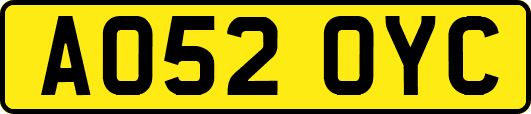 AO52OYC