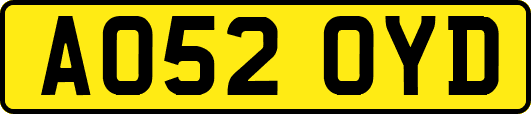 AO52OYD