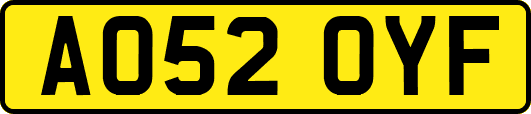 AO52OYF