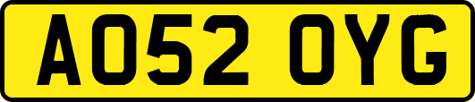 AO52OYG