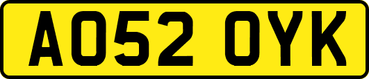 AO52OYK