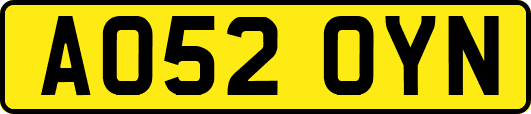 AO52OYN