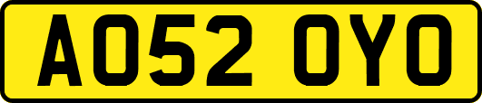 AO52OYO