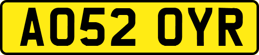 AO52OYR