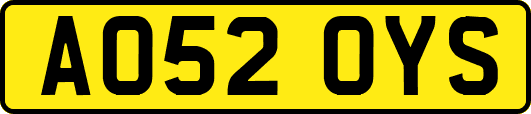 AO52OYS