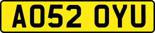 AO52OYU