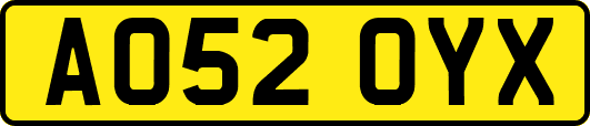 AO52OYX