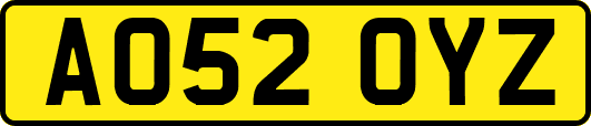 AO52OYZ