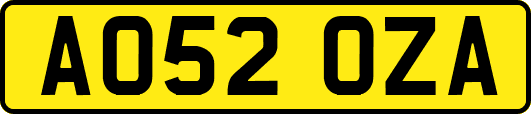 AO52OZA