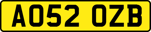 AO52OZB