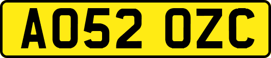 AO52OZC