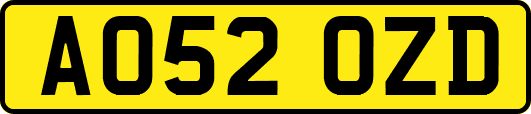 AO52OZD