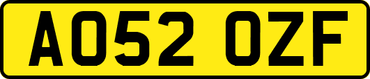 AO52OZF