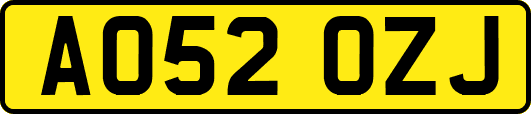 AO52OZJ
