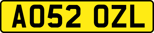 AO52OZL