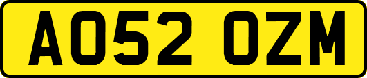 AO52OZM