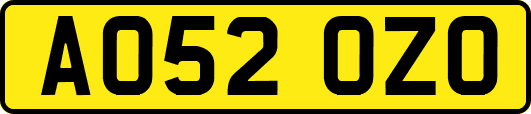 AO52OZO