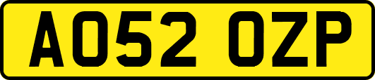 AO52OZP
