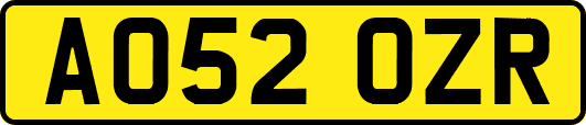 AO52OZR