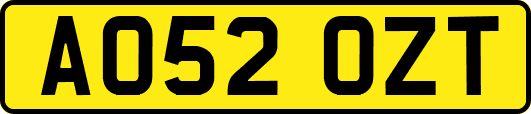 AO52OZT