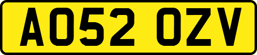 AO52OZV