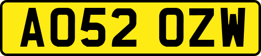 AO52OZW