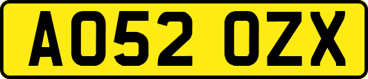 AO52OZX