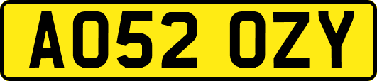 AO52OZY
