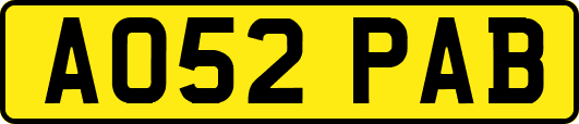 AO52PAB