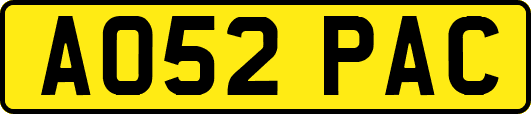 AO52PAC