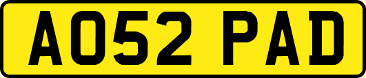 AO52PAD
