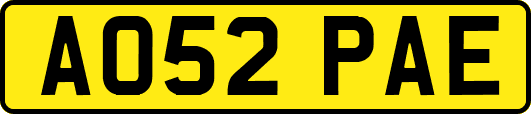 AO52PAE