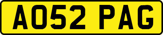 AO52PAG