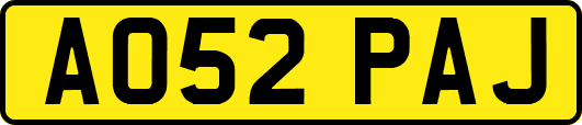 AO52PAJ