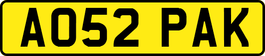 AO52PAK