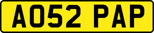 AO52PAP
