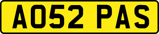 AO52PAS