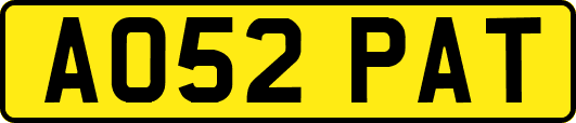 AO52PAT