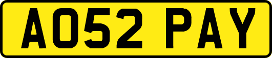 AO52PAY